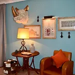 Puerta De Algadir Hotel *