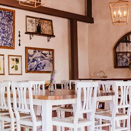 Puerta De Algadir Otel *