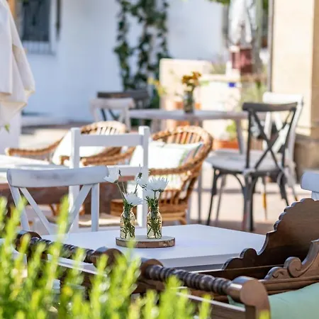 Puerta De Algadir * El Puerto de Santa María