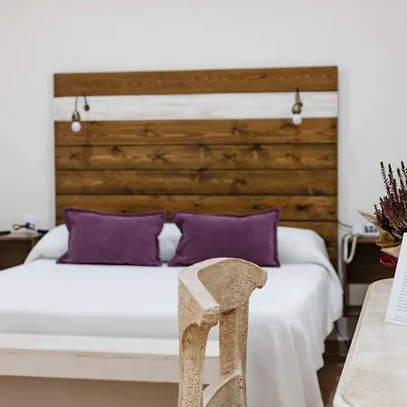 Hotel Puerta De Algadir *
