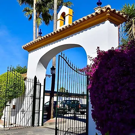 Hotel Puerta De Algadir El Puerto de Santa María