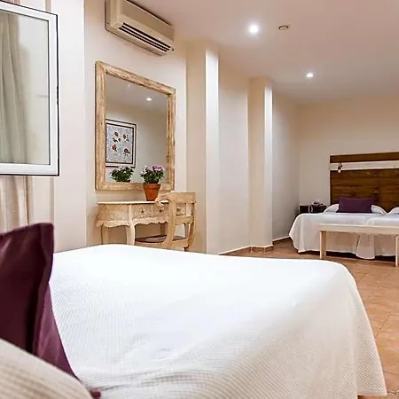 Hotel Puerta De Algadir El Puerto de Santa María