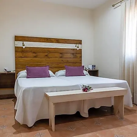 Hotel Puerta De Algadir El Puerto de Santa María