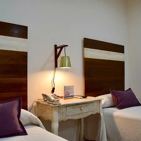 Hotel Puerta De Algadir El Puerto de Santa María