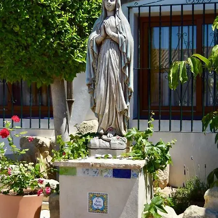 Puerta De Algadir Ξενοδοχείο