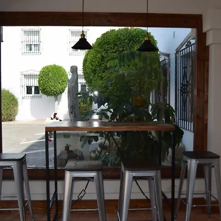 Hotel Puerta De Algadir *