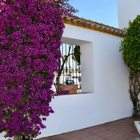 Puerta De Algadir