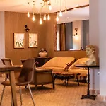 Otel Puerta De Algadir