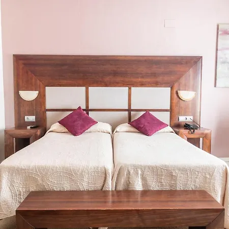 Otel Puerta De Algadir El Puerto de Santa María