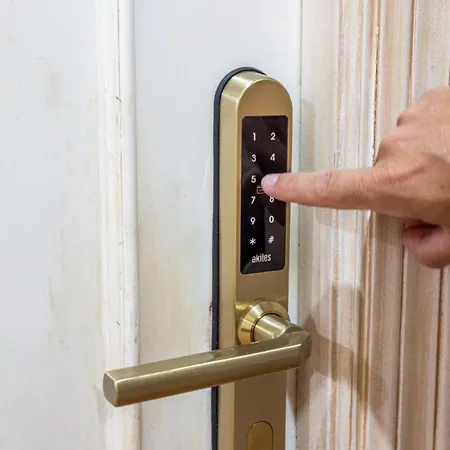 Puerta De Algadir إل بويرتو دي سانتا ماريا