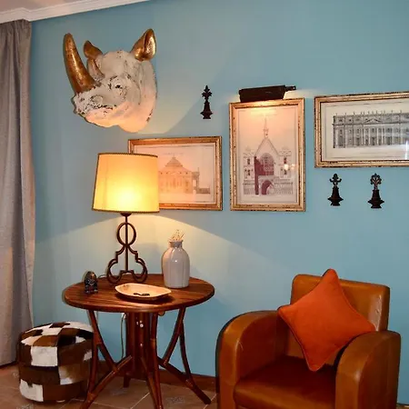 Puerta De Algadir Hotel *