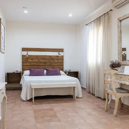 Hotel Puerta De Algadir *