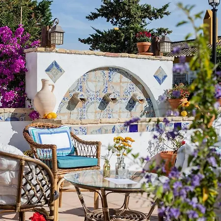Puerta De Algadir Hotel *