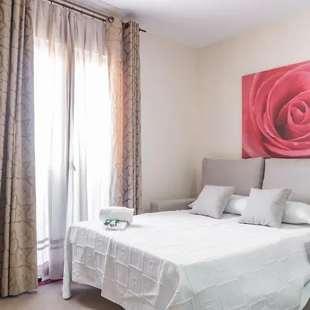 Hotel Puerta De Algadir