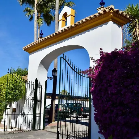 Puerta De Algadir Hotel